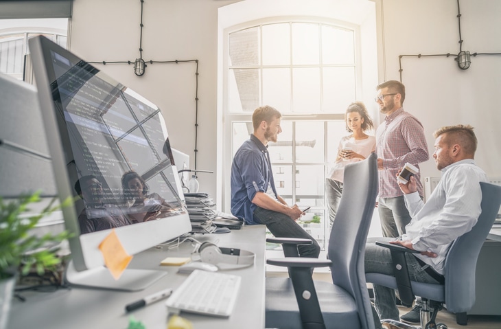 Complete Managed IT Support Managed IT in Columbus