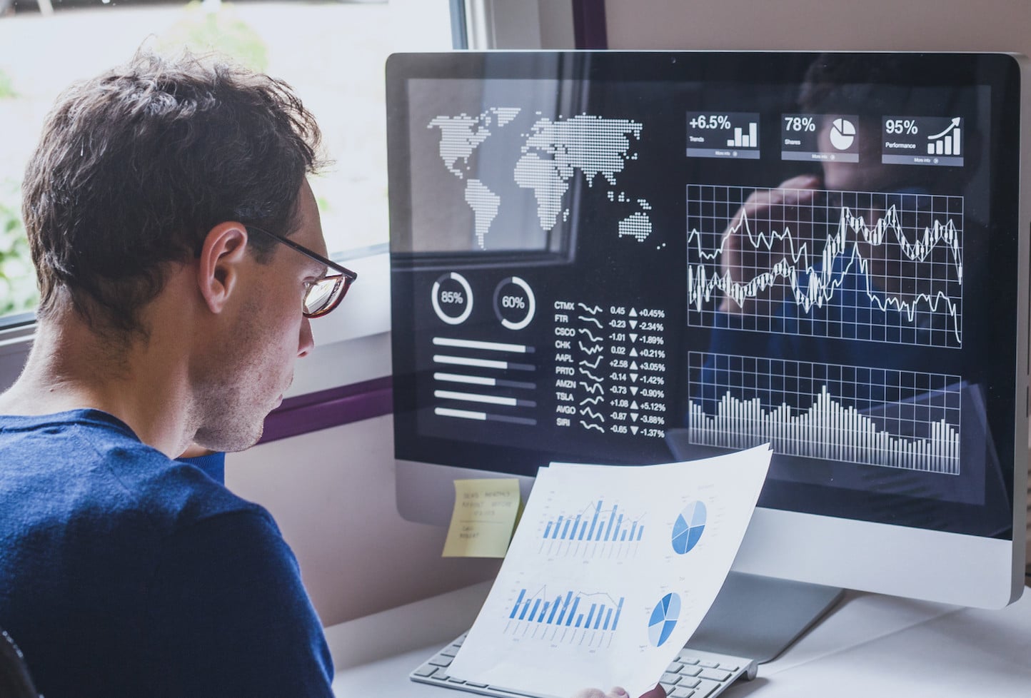 IT Services For CPA Firms In Columbus IT Services For CPA Firms In Columbus