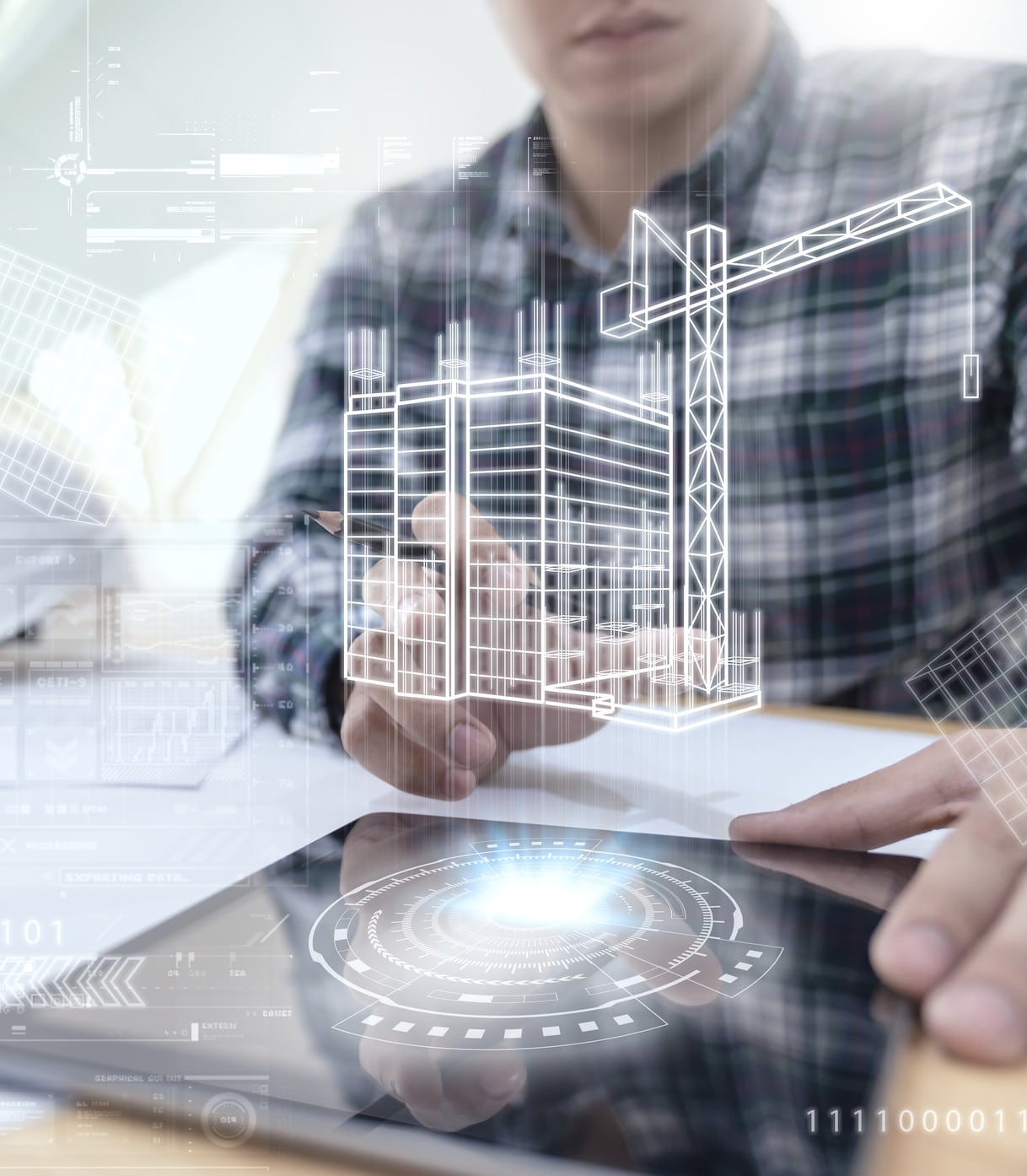 IT Services For Architecture, Construction Design Firms IT Services For Architecture, Construction Design Firms