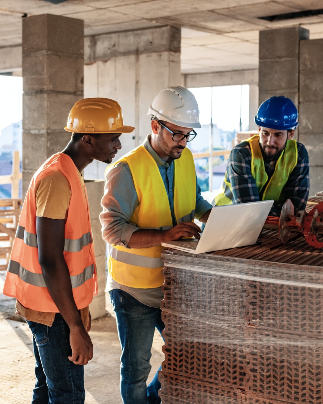 Construction IT Services Construction IT Services