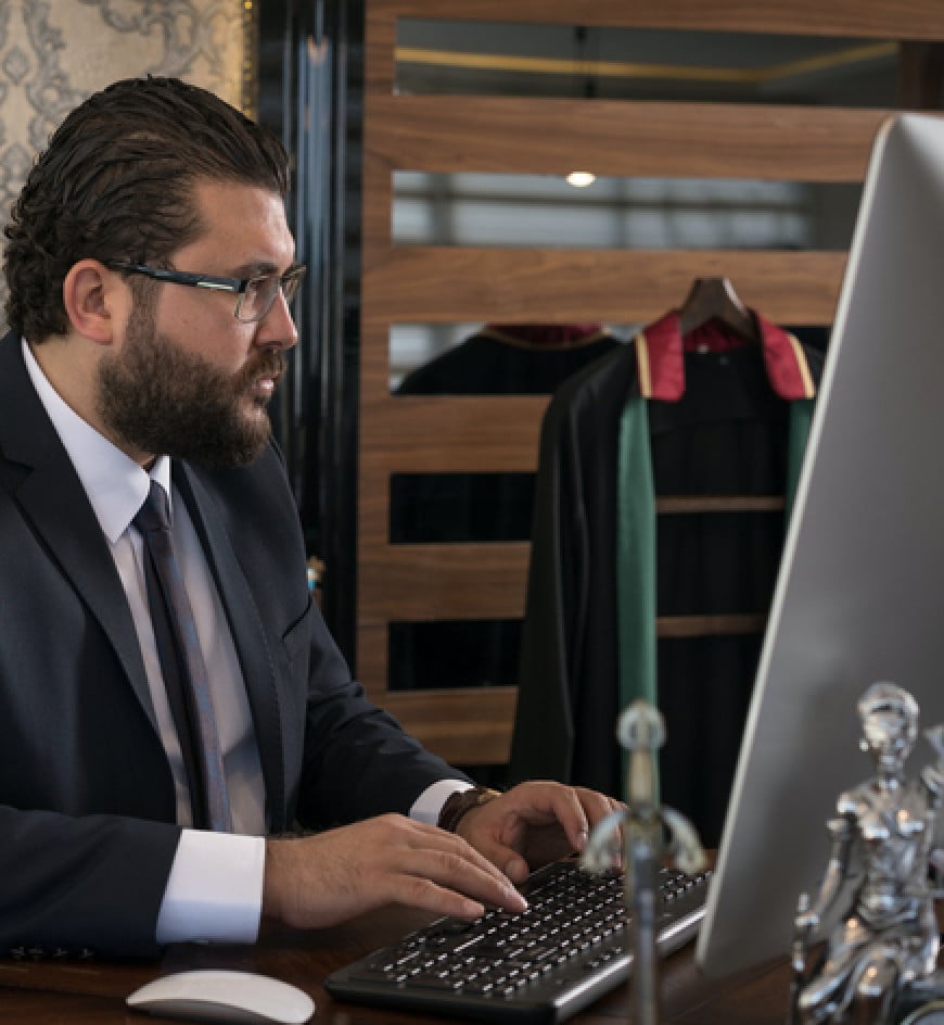 IT Services Attorney Columbus IT Services Attorney Columbus