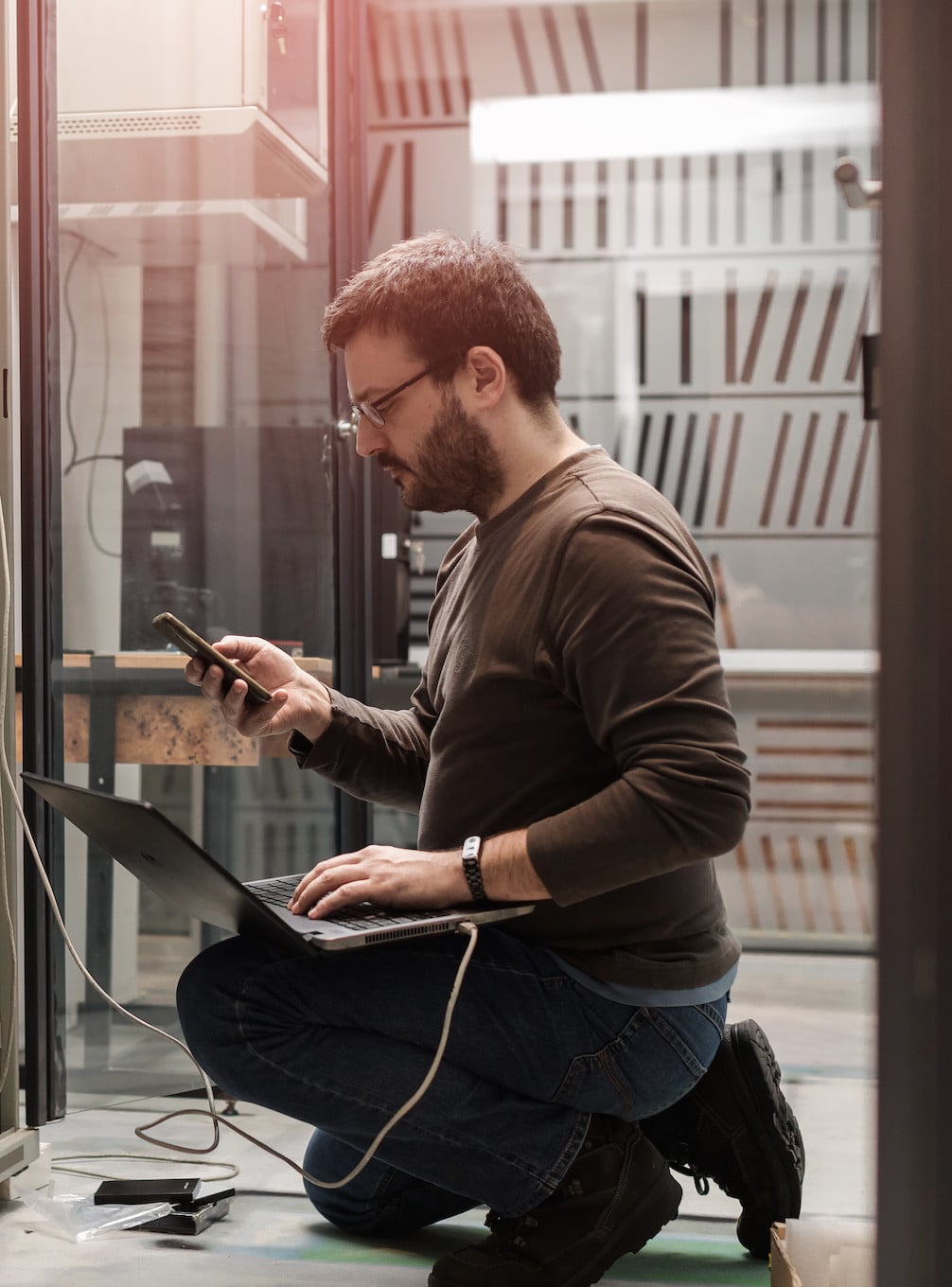 Managed IT Support Managed IT Services in Columbus