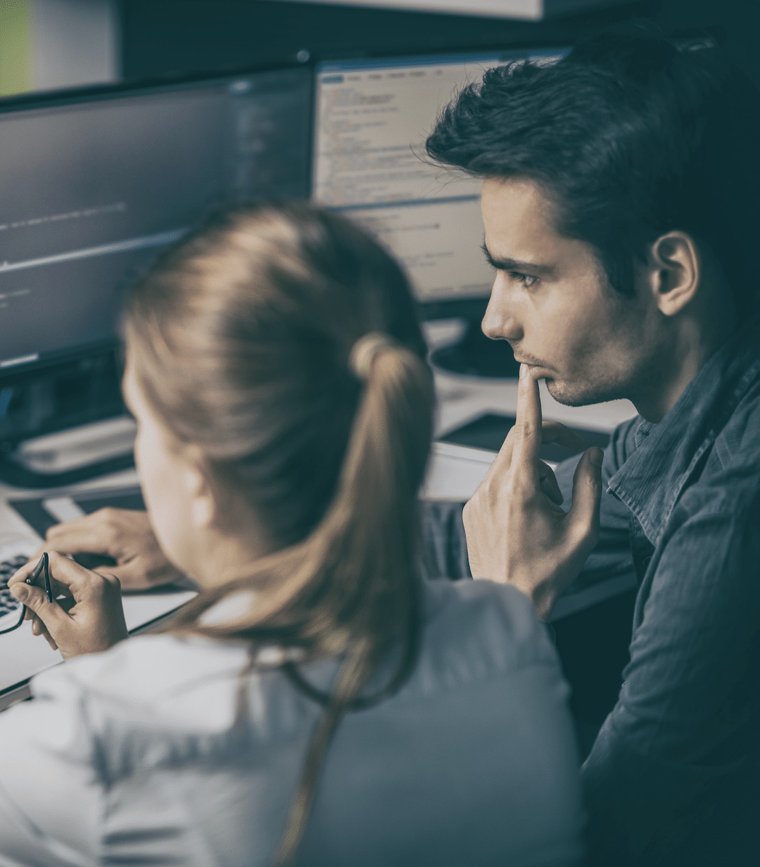Network Security Assessment Network Security Assessment