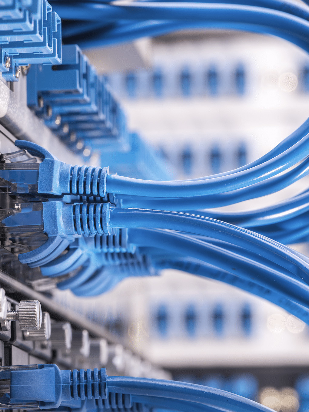 Structured Cabling Services In Columbus