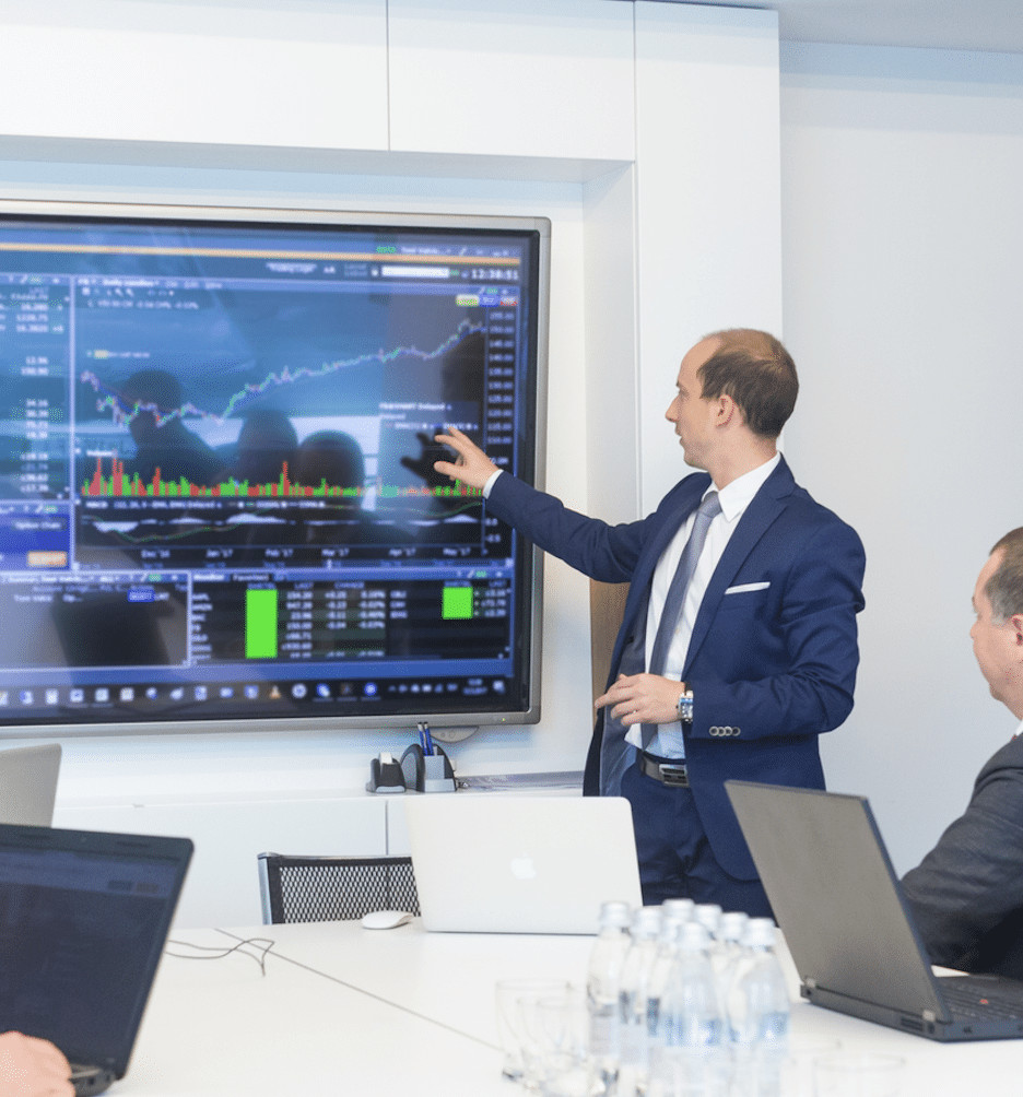 Digital Boardroom Solutions