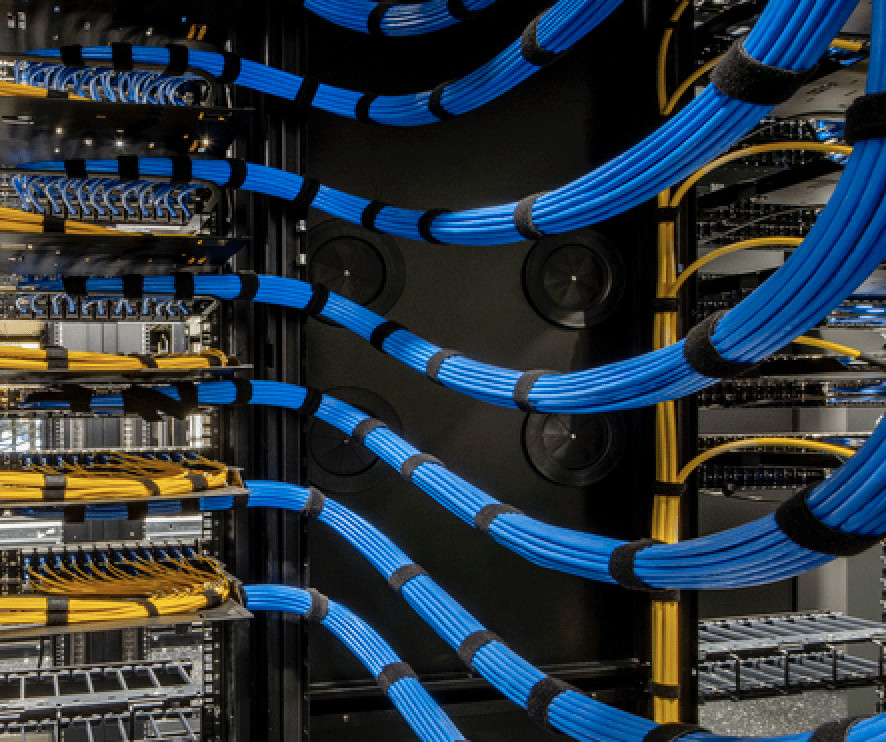 Columbus Structured Cabling