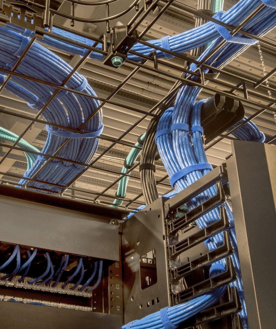 Data Cabling Services In Columbus Data Cabling Services In Columbus