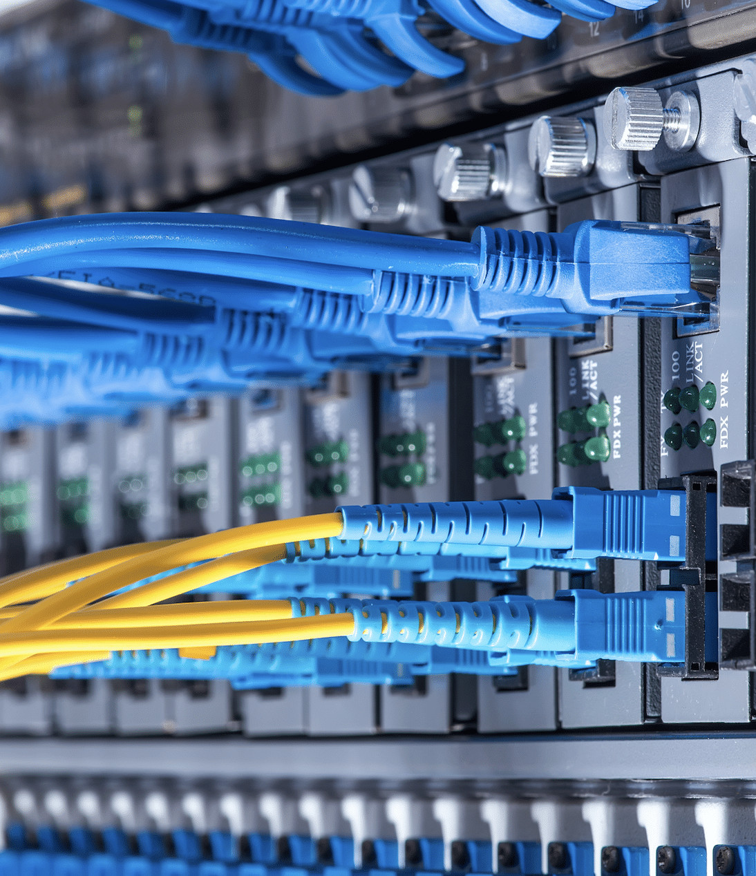 Columbus Ohio Fiber Optic Cabling Columbus Ohio Fiber Optic Cabling