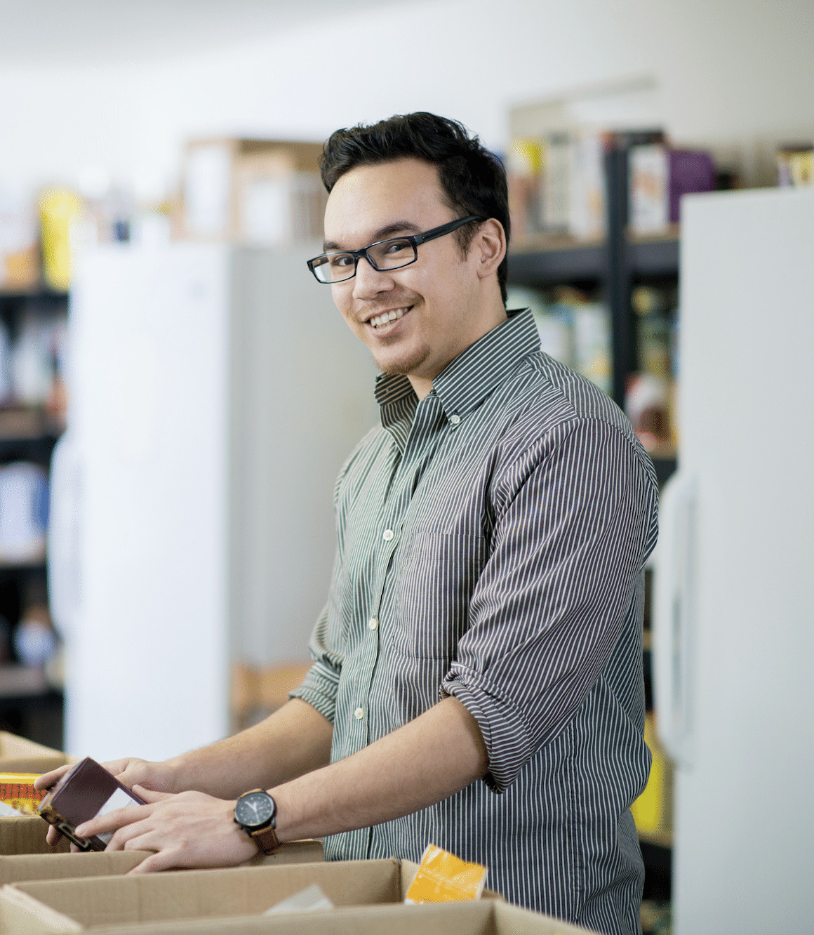 IT Services Non Profit Organizations IT Services Non Profit Organizations