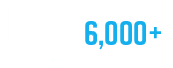 Support 6,000+ endpoints