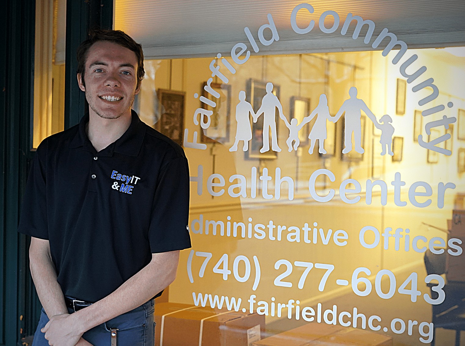 Co Managed IT Services In Columbus Co Managed IT Services In Columbus
