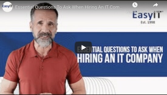 Five Key Questions You Need To Ask Before Hiring an IT Company in Columbus, OH