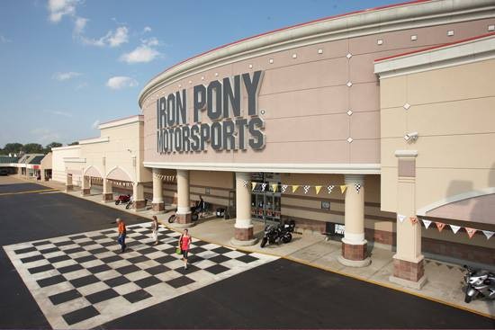 EasyIT’s Co-Managed IT Services Helps Iron Pony Motorsports Focus on Their Work