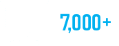 Support 7000+ endpoints