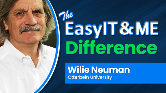 25+ Years Supporting Willie Neuman Save Columbus Organizations