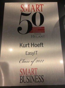 Smart 50 Columbus Ohio