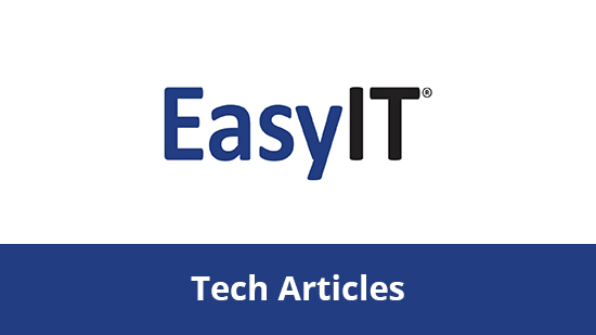 EasyIT Client Spotlight – January 2019 – Acloché