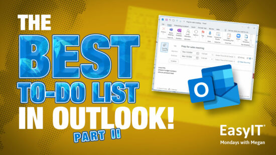 How To Add Notes To Your Microsoft Outlook Calendar
