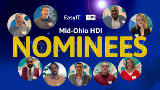 EasyIT Congratulates The 2023 MODHI Nominees