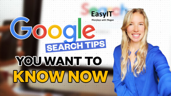 Google Search Tips You Want To Know Now