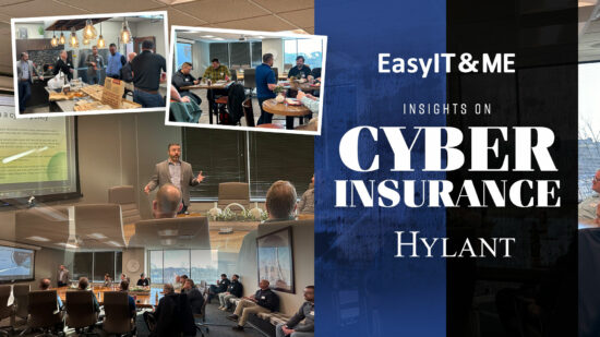 The Importance Of Cybersecurity Insurance