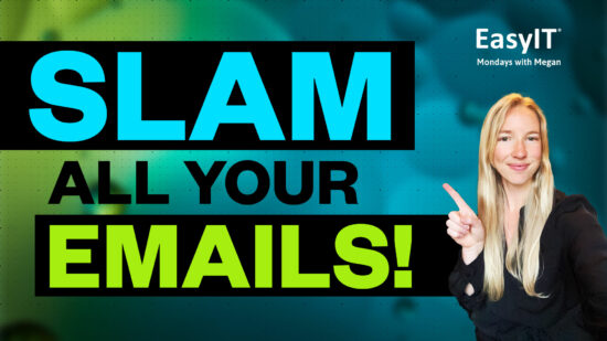 Drastically Cut Down Phishing And Ransomware With This One Simple Tip