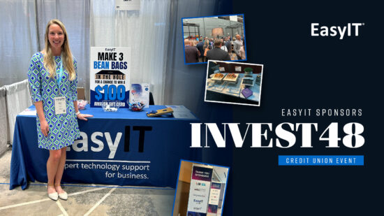 Invest48 Was A Huge Success At The Hilton Columbus In 2024
