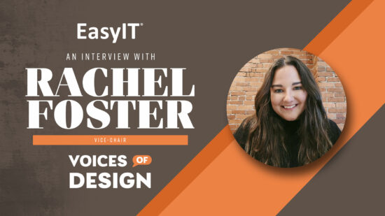 Voices Of Design – The Columbus Center for Architecture and Design