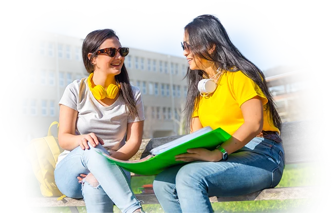 Higher Education IT Services