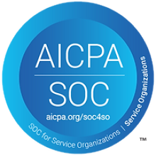 AICPA SOC logo
