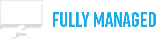 Co-managed or Fully Managed Technology
